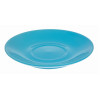 Olympia Cafe Saucer Blue (Fits HC403& HC404) - 158mm (12 Pack) Olympia Cafe Saucer Blue (Fits HC403& HC404) - 158mm (12 Pack)