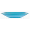 Olympia Cafe Saucer Blue (Fits HC403& HC404) - 158mm (12 Pack) Olympia Cafe Saucer Blue (Fits HC403& HC404) - 158mm (12 Pack)