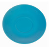 Olympia Cafe Saucer Blue (Fits HC403& HC404) - 158mm (12 Pack) Olympia Cafe Saucer Blue (Fits HC403& HC404) - 158mm (12 Pack)