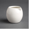 Olympia Cafe Milk Jug White - 70ml (6 Pack) Olympia Cafe Milk Jug White - 70ml (6 Pack)