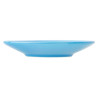 Olympia Cafe Espresso Saucer Blue (12 Pack) Olympia Cafe Espresso Saucer Blue (12 Pack)