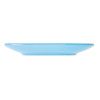 Olympia Cafe Coupe Plate Blue - 205mm (Box 12) Olympia Cafe Coupe Plate Blue - 205mm (Box 12)
