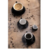 Olympia Cafe Coffee Cup Black - 230ml (12 Pack) Olympia Cafe Coffee Cup Black - 230ml (12 Pack)