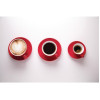 Olympia Cafe Coffee Cup Red - 230ml (12 Pack) Olympia Cafe Coffee Cup Red - 230ml (12 Pack)