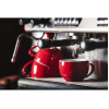 Olympia Cafe Coffee Cup Red - 230ml (12 Pack) Olympia Cafe Coffee Cup Red - 230ml (12 Pack)