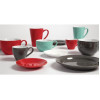Olympia Cafe Coffee Cup Red - 230ml (12 Pack) Olympia Cafe Coffee Cup Red - 230ml (12 Pack)
