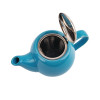 Olympia Cafe Teapot Blue - 510ml (Box 1) Olympia Cafe Teapot Blue - 510ml (Box 1)