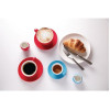 Olympia Cafe Espresso Saucer Red (12 Pack) Olympia Cafe Espresso Saucer Red (12 Pack)