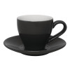 Olympia Cafe Espresso Cup Charcoal - 100ml (12 Pack) Olympia Cafe Espresso Cup Charcoal - 100ml (12 Pack)