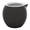 Olympia Cafe Milk Jug Charcoal - 70ml (Box 6) Olympia Cafe Milk Jug Charcoal - 70ml (Box 6)