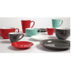 Olympia Cafe Latte Cup Red 340ml (12 Pack) Olympia Cafe Latte Cup Red 340ml (12 Pack)