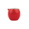 Olympia Cafe Milk Jug Red - 70ml (Box 6) Olympia Cafe Milk Jug Red - 70ml (Box 6)