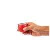 Olympia Cafe Milk Jug Red - 70ml (Box 6) Olympia Cafe Milk Jug Red - 70ml (Box 6)