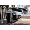 Olympia Cafe Latte Cup Black - 340ml 11.5fl oz (12 Pack) Olympia Cafe Latte Cup Black - 340ml 11.5fl oz (12 Pack)