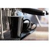 Olympia Cafe Latte Cup Black - 340ml 11.5fl oz (12 Pack) Olympia Cafe Latte Cup Black - 340ml 11.5fl oz (12 Pack)