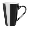 Olympia Cafe Latte Cup Black - 340ml 11.5fl oz (12 Pack) Olympia Cafe Latte Cup Black - 340ml 11.5fl oz (12 Pack)