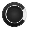 Olympia Cafe Coupe Plate Black - 205mm (12 Pack) Olympia Cafe Coupe Plate Black - 205mm (12 Pack)