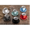 Olympia Cafe Flat White - 170ml (12 Pack)
