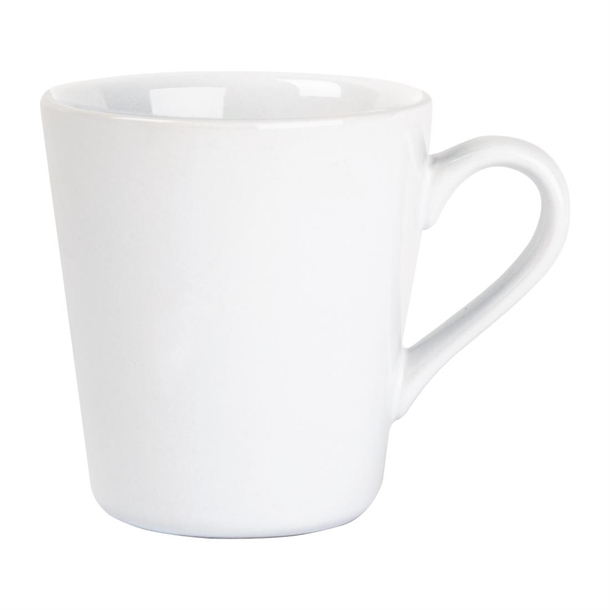 Olympia Cafe Flat White - 170ml (12 Pack)