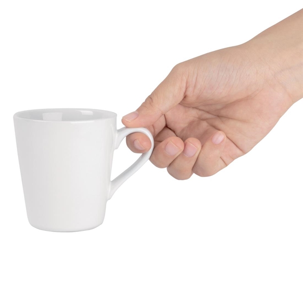 Olympia Cafe Flat White - 170ml (12 Pack)