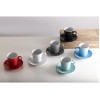 Olympia Cafe Saucer for Flat White - 135mm (12 Pack) Olympia Cafe Saucer for Flat White - 135mm (12 Pack)