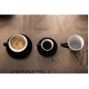 Olympia Cafe Espresso Cup Black (12 Pack) Olympia Cafe Espresso Cup Black (12 Pack)