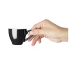 Olympia Cafe Espresso Cup Black (12 Pack) Olympia Cafe Espresso Cup Black (12 Pack)
