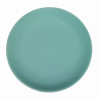 Olympia Cafe Coupe Plate Aqua - 205mm (12 Pack) Olympia Cafe Coupe Plate Aqua - 205mm (12 Pack)
