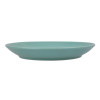 Olympia Cafe Coupe Plate Aqua - 205mm (12 Pack) Olympia Cafe Coupe Plate Aqua - 205mm (12 Pack)