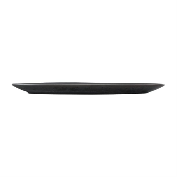 Olympia Fusion Oval Plate 250mm (6 Pack) Olympia Fusion Oval Plate 250mm (6 Pack)