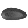 Olympia Fusion Oval Plate 250mm (6 Pack)