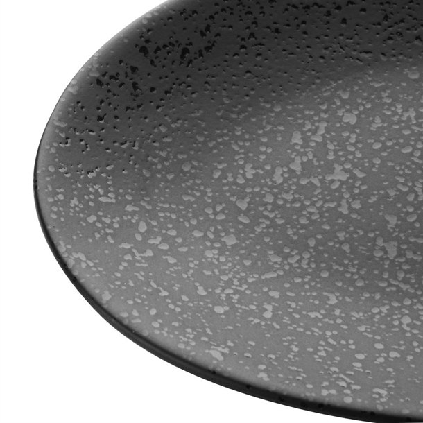 Olympia Fusion Oval Plate 250mm (6 Pack) Olympia Fusion Oval Plate 250mm (6 Pack)
