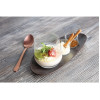 Olympia Fusion Oval Plate 250mm (6 Pack) Olympia Fusion Oval Plate 250mm (6 Pack)