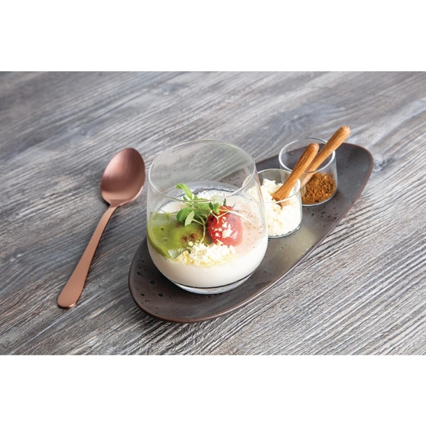 Olympia Fusion Oval Plate 250mm (6 Pack) Olympia Fusion Oval Plate 250mm (6 Pack)
