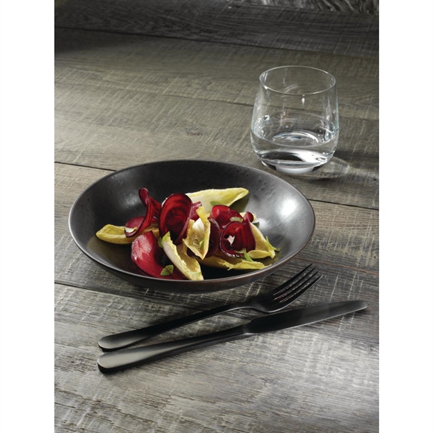 Olympia Fusion Pasta Bowl 202mm (6 Pack)