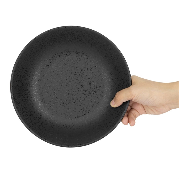 Olympia Fusion Pasta Bowl 202mm (6 Pack)