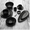 Olympia Fusion Round Coupe Plate 203mm (6 Pack)
