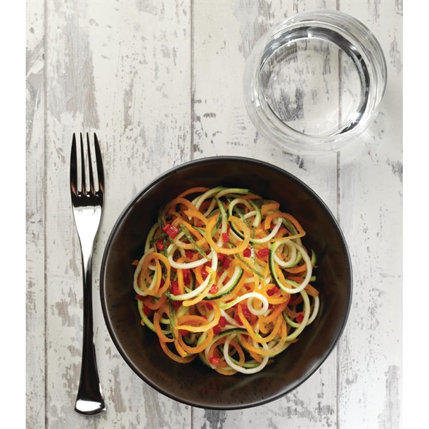 Olympia Fusion Noodle Bowl 152mm (6 Pack)