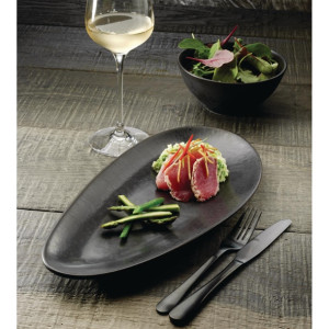 Olympia Fusion Noodle Bowl 152mm (6 Pack)