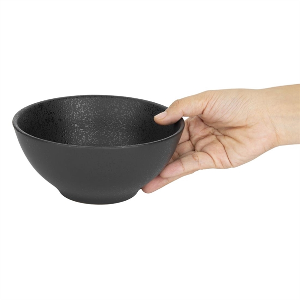 Olympia Fusion Noodle Bowl 152mm (6 Pack)