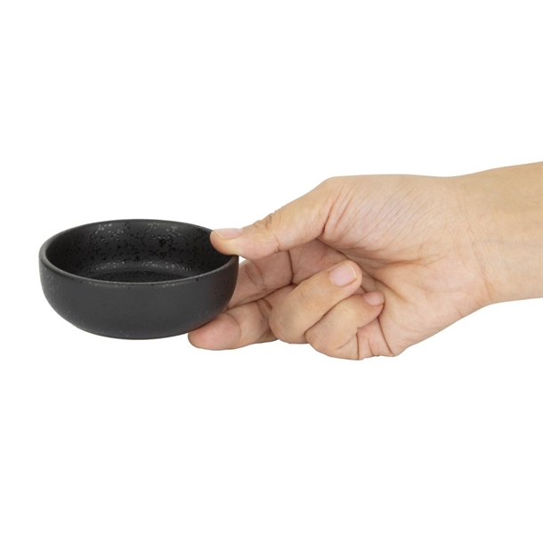 Olympia Fusion Dipping Pot 85ml (12 Pack) Olympia Fusion Dipping Pot 85ml (12 Pack)