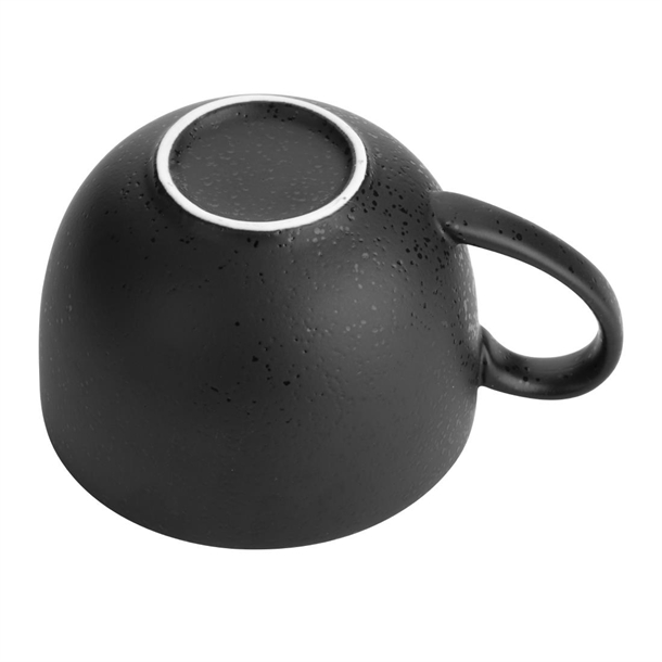 Olympia Fusion Coffee Cups 250ml (6 Pack) Olympia Fusion Coffee Cups 250ml (6 Pack)