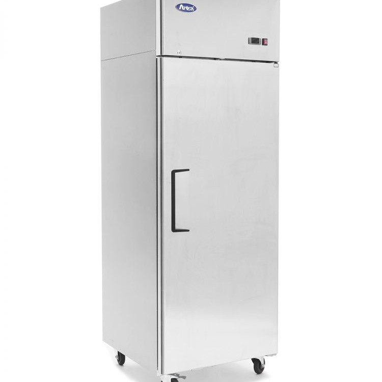 TOP MOUNTED 1 DOOR FREEZER 730 MM MBF8001 TOP MOUNTED 1 DOOR FREEZER 730 MM MBF8001