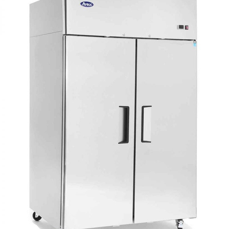 TOP MOUNTED 2 DOOR REFRIGERATOR 1314 MM MBF8005 TOP MOUNTED 2 DOOR REFRIGERATOR 1314 MM MBF8005