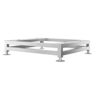 Atosa Combi Oven Low Height Stand and Stacking Kit for EPC-0621E2