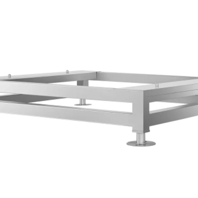Atosa Combi Oven Low Height Stand and Stacking Kit for EPC-0621E2