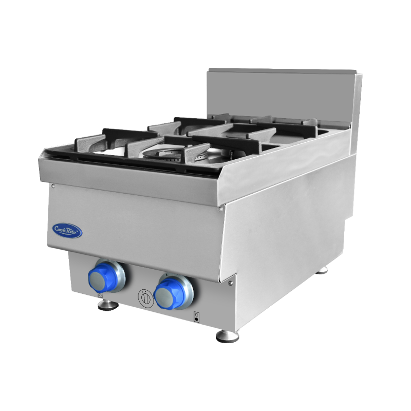 2 BURNER COOK TOP 650 NG AT65G2B-C-NG 2 BURNER COOK TOP 650 NG AT65G2B-C-NG