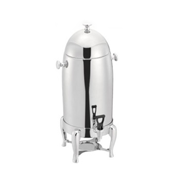 12L DELUXE COFFEE URN WITH CHROME LEGS 350X310X500 | MIXRITE AT80012 12L DELUXE COFFEE URN WITH CHROME LEGS 350X310X500 | MIXRITE AT80012
