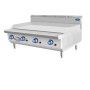 1200MM HOTPLATE NG AT80G12G-C-NG