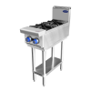2 BURNER COOK TOP NG AT80G2B-F-NG 2 BURNER COOK TOP NG AT80G2B-F-NG